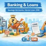Banking and Loans