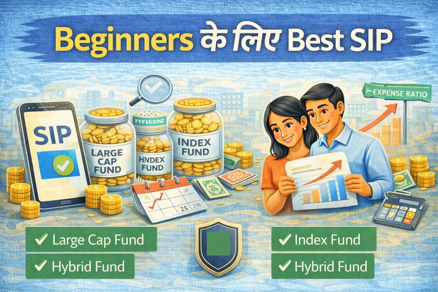 Best SIP for Beginners