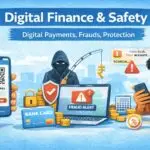 Digital Finance