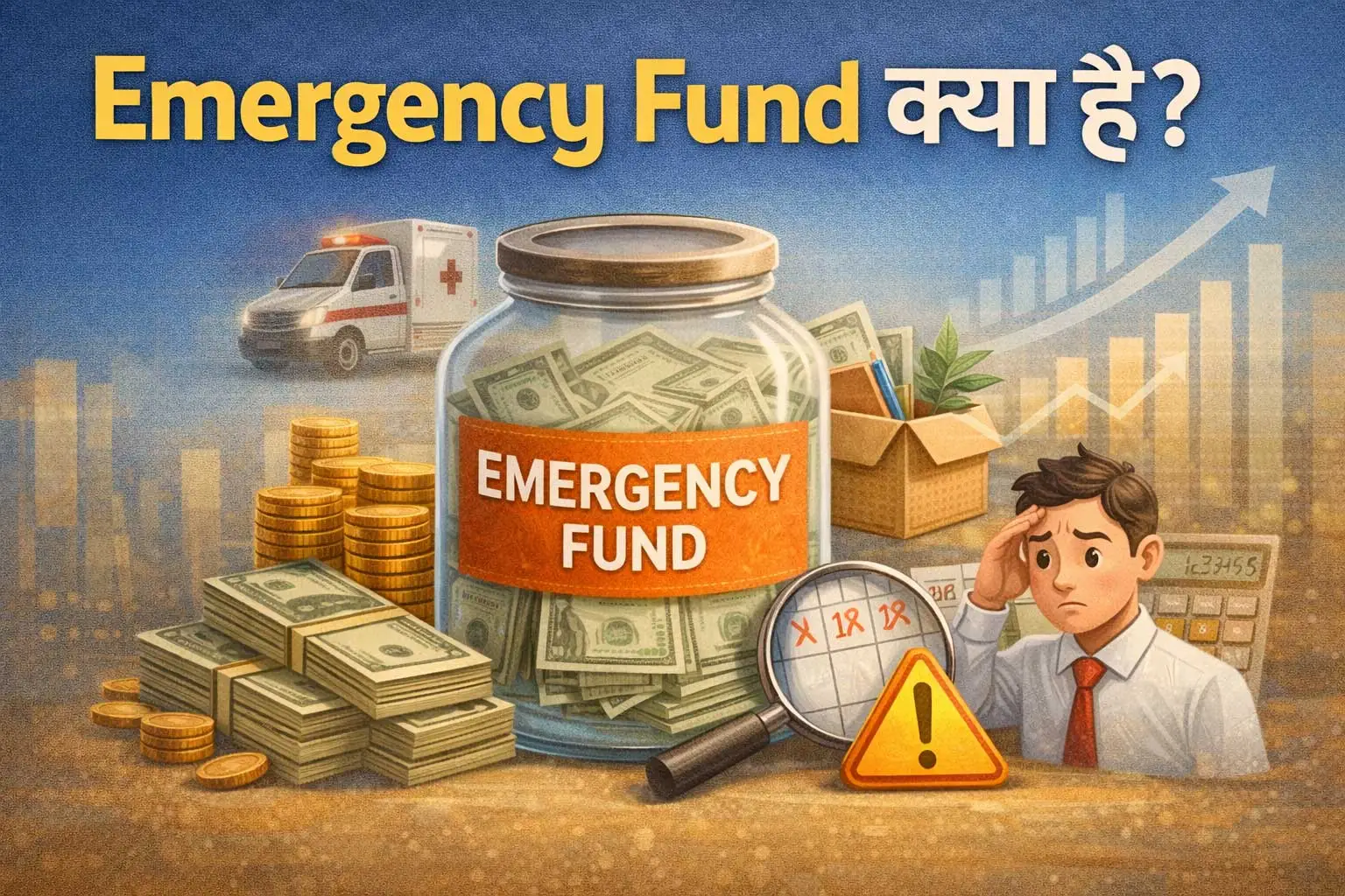 Emergency Funds