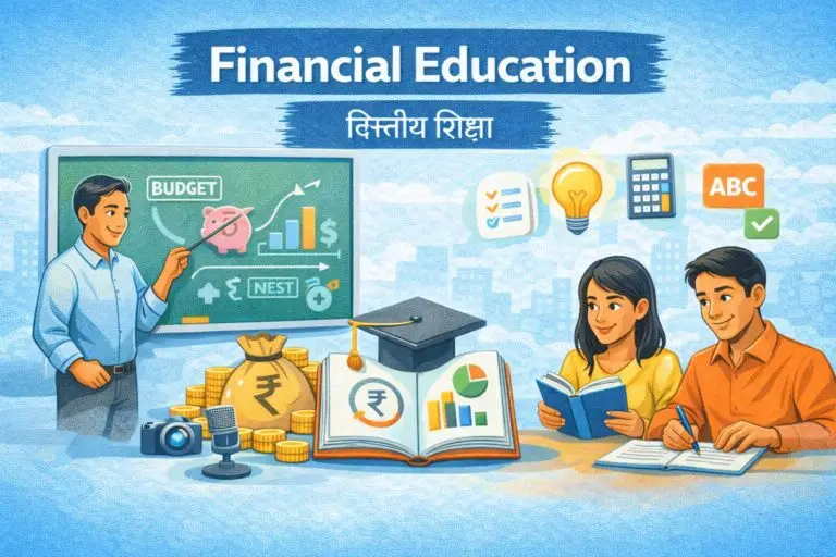 Financial Education