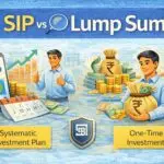 Sip vs Lump Sum