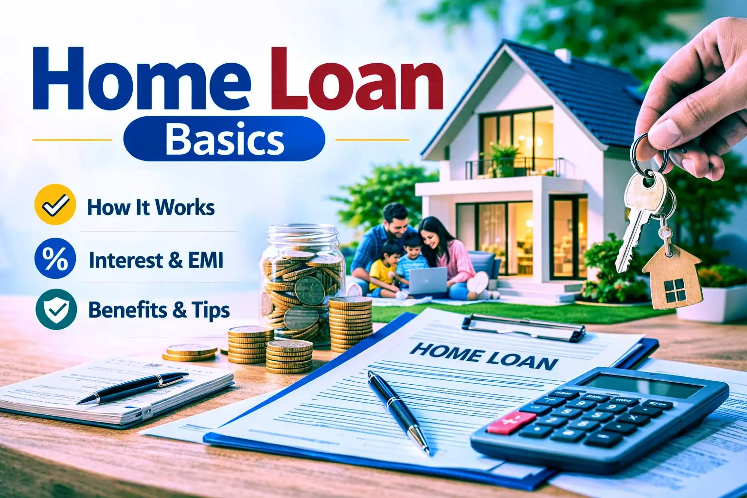 home Loan Basics