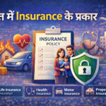 Insurance Types