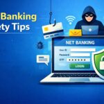 net banking safety Tips