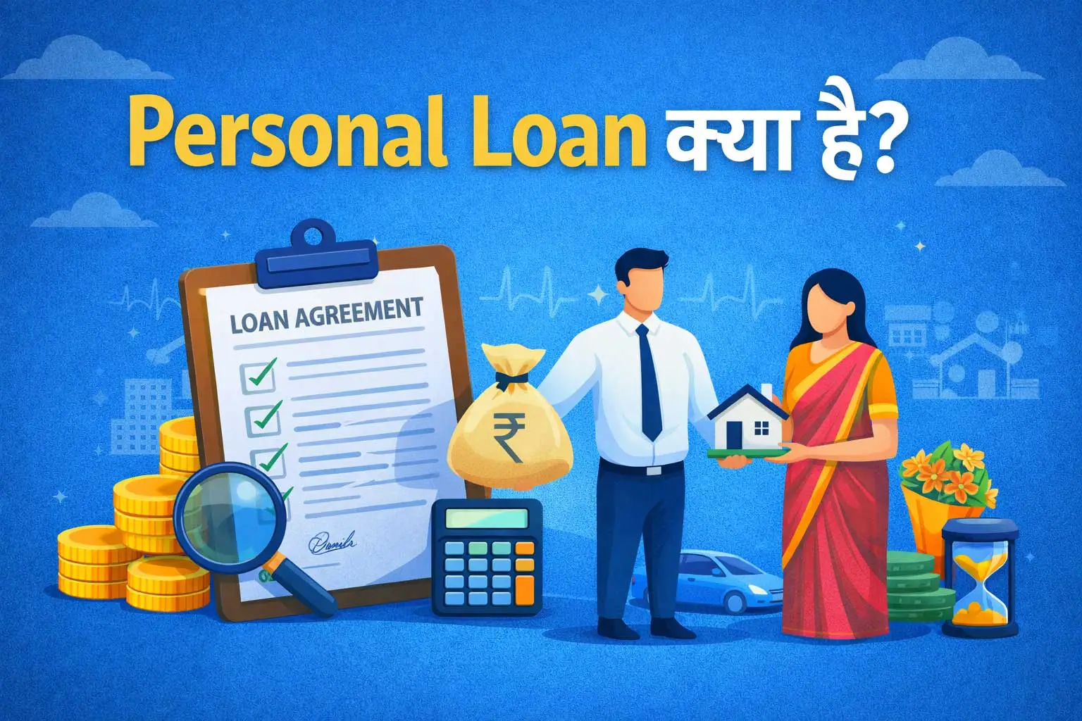 Personal Loan क्या है?