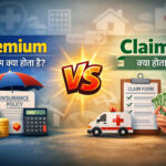 Premium और Claim
