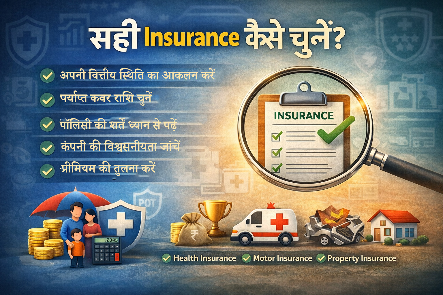 Right Insurance