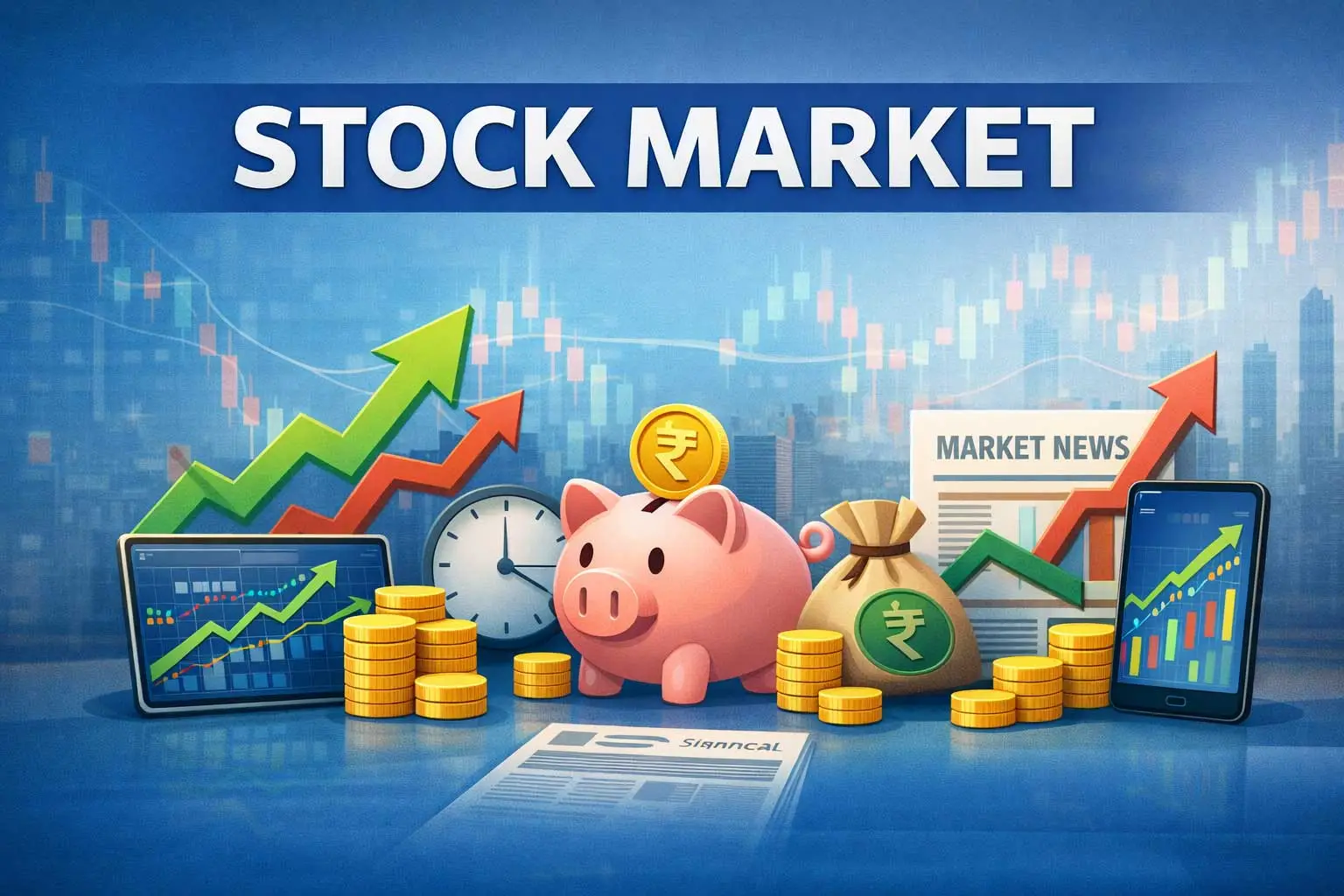 Stock Market